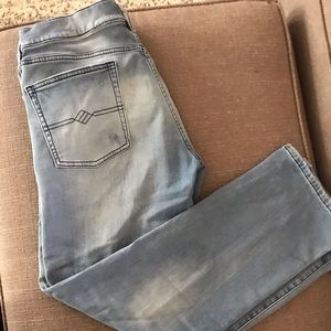 Joseph Aboud 36x32 men’s jeans